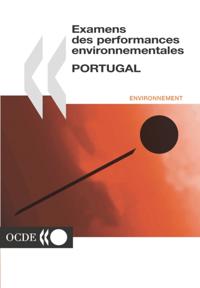 Examens environnementaux de l'OCDE : Portugal 2001