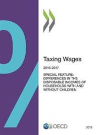Taxing wages 2018