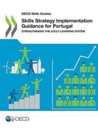 Skills strategy implementation guidance for Portugal