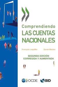 Comprendiendo las Cuentas Nacionales