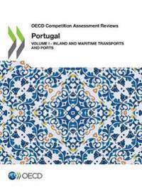OECD competition assessment reviews