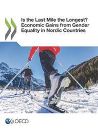 Is the last mile the longest?