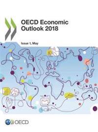 OECD Economic Outlook, Volume 2018 Issue 1