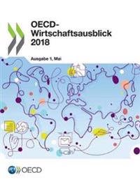 Oecd-Wirtschaftsausblick, Ausgabe 2018/1
