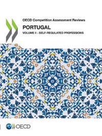 OECD competition assessment reviews