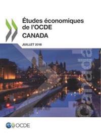 Études économiques de l'OCDE