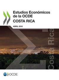 Estudios Económicos de la OCDE