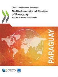 Multi-dimensional review of Paraguay