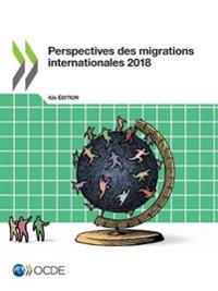 Perspectives Des Migrations Internationales 2018