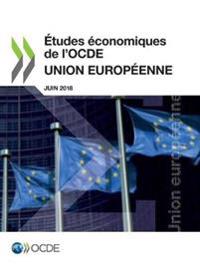 Études économiques de l'OCDE