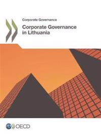 Corporate governance in Lithuania
