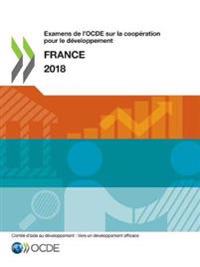 Examens de l'OCDE sur la coopération pour le développement