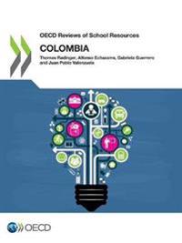 Colombia 2018