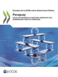 Estudios de la OCDE sobre Gobernanza Pública