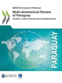 Multi-dimensional review of Paraguay