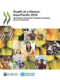 Health at a glance