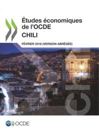 Etudes economiques de l'OCDE : Chili 2018 (version abregee)