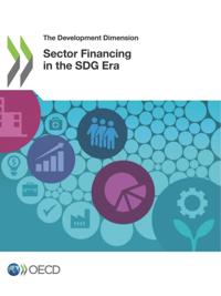 Development Dimension Sector Financing in the SDG Era