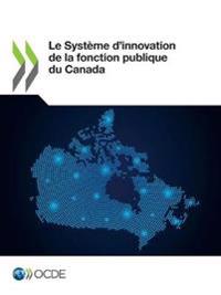 Le Système d'Innovation de la Fonction Publique Du Canada