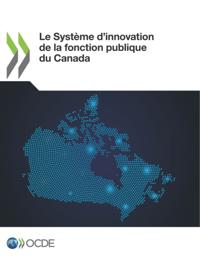 Le Systeme d'innovation de la fonction publique du Canada