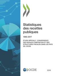 Statistiques des recettes publiques 2018