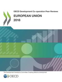 OECD Development Co-operation Peer Reviews: European Union 2018