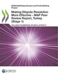 Making dispute resolution more effective