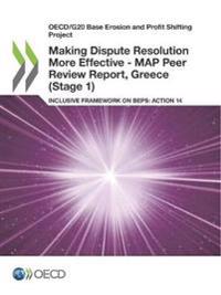 Making dispute resolution more effective