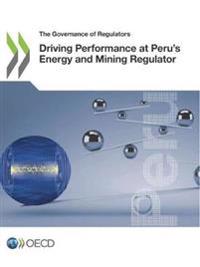 Driving performance at Peru's Energy and Mining Regulator