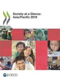 Society at a glance