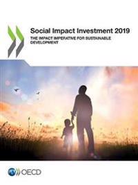 Social impact investment 2019