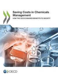 Saving costs in chemicals management