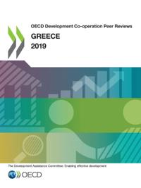 OECD Development Co-operation Peer Reviews: Greece 2019