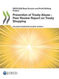 Prevention of treaty abuse