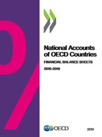 National accounts of OECD countries