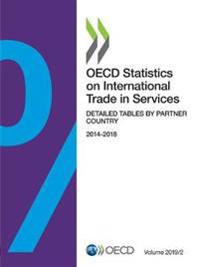 OECD Statistics on International Trade in Services, Volume 2019 Issue 2