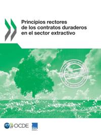 Principios rectores de los contratos duraderos en el sector extractivo