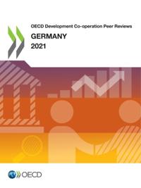 OECD Development Co-operation Peer Reviews: Germany 2021