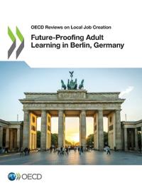 Future-proofing adult learning in Berlin, Germany