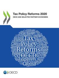 Tax Policy Reforms 2020 OECD and Selected Partner Economies
