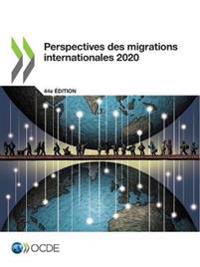 Perspectives Des Migrations Internationales 2020