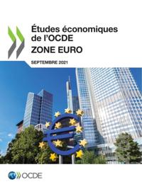 Études économiques de l’OCDE : Zone euro 2021