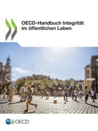 OECD-Handbuch Integrität im öffentlichen Leben
