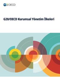 G20/OECD Kurumsal Yönetim İlkeleri 2023