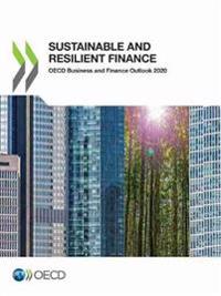 OECD business and finance outlook 2020