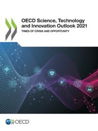 OECD science, technology and innovation outlook 2021
