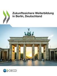 Zukunftssichere Weiterbildung in Berlin, Deutschland