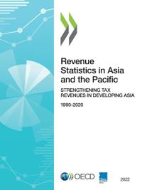 Revenue Statistics in Asia and the Pacific 2022