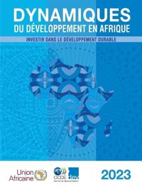 Dynamiques du développement en Afrique 2023