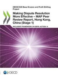 Making dispute resolution more effective